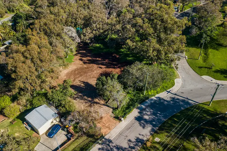 Fourth view of Homely land listing, 55 Zamia Road, Gooseberry Hill WA 6076