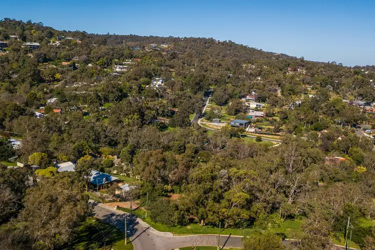 Sixth view of Homely land listing, 55 Zamia Road, Gooseberry Hill WA 6076