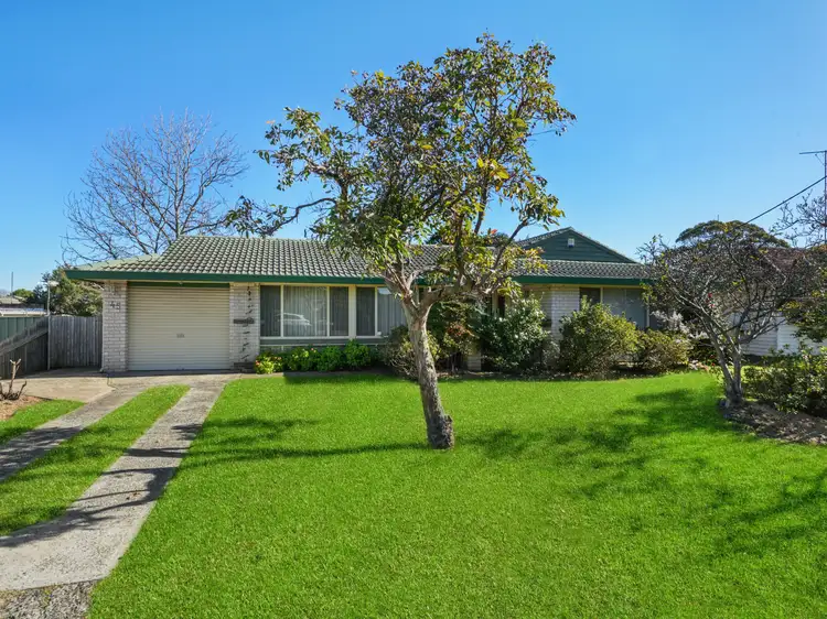 Main view of Homely house listing, 45 Kent Street, Minto NSW 2566