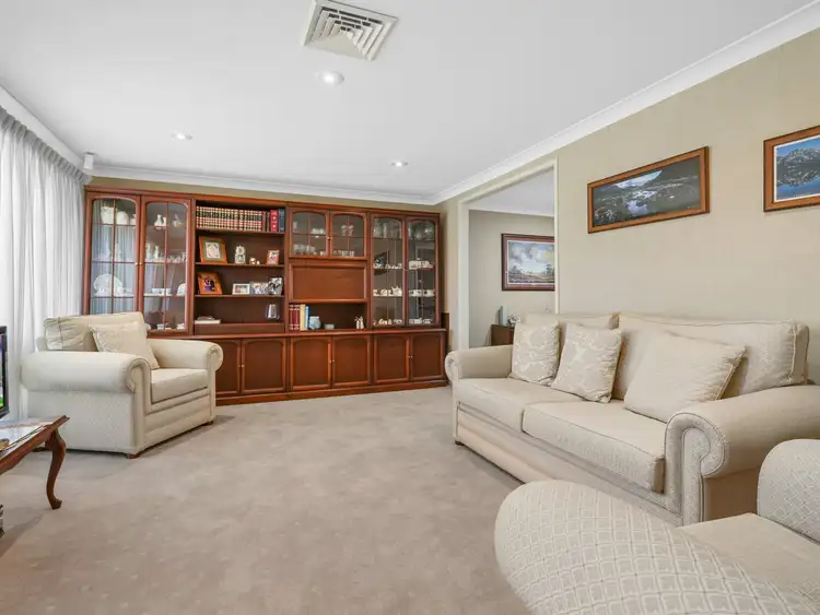 Fifth view of Homely house listing, 45 Kent Street, Minto NSW 2566