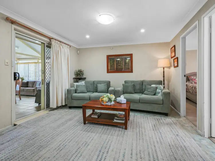 Sixth view of Homely house listing, 45 Kent Street, Minto NSW 2566