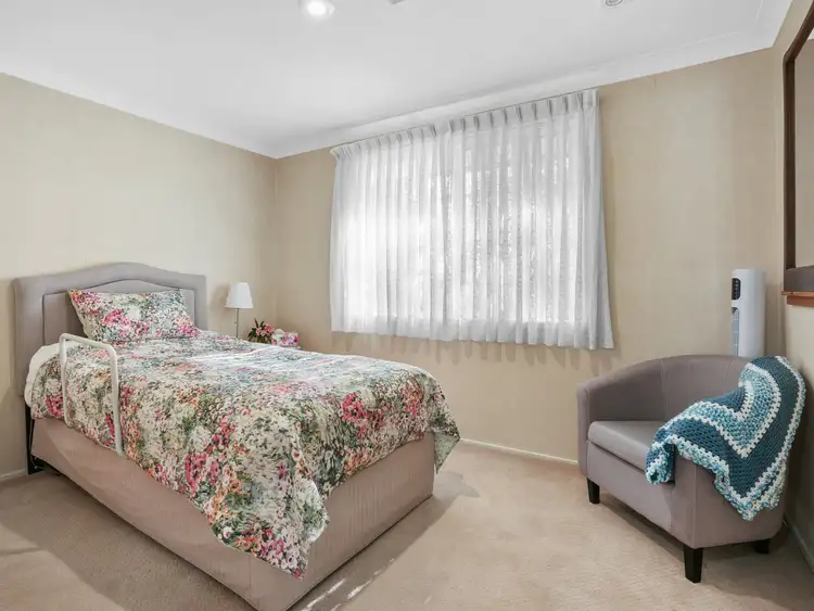 Seventh view of Homely house listing, 45 Kent Street, Minto NSW 2566