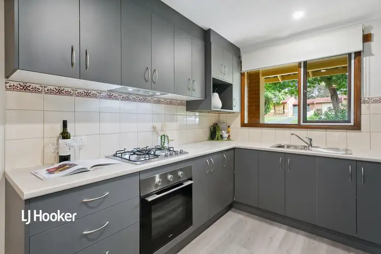 Main view of Homely house listing, 3 Patras Crescent, Hackham West SA 5163