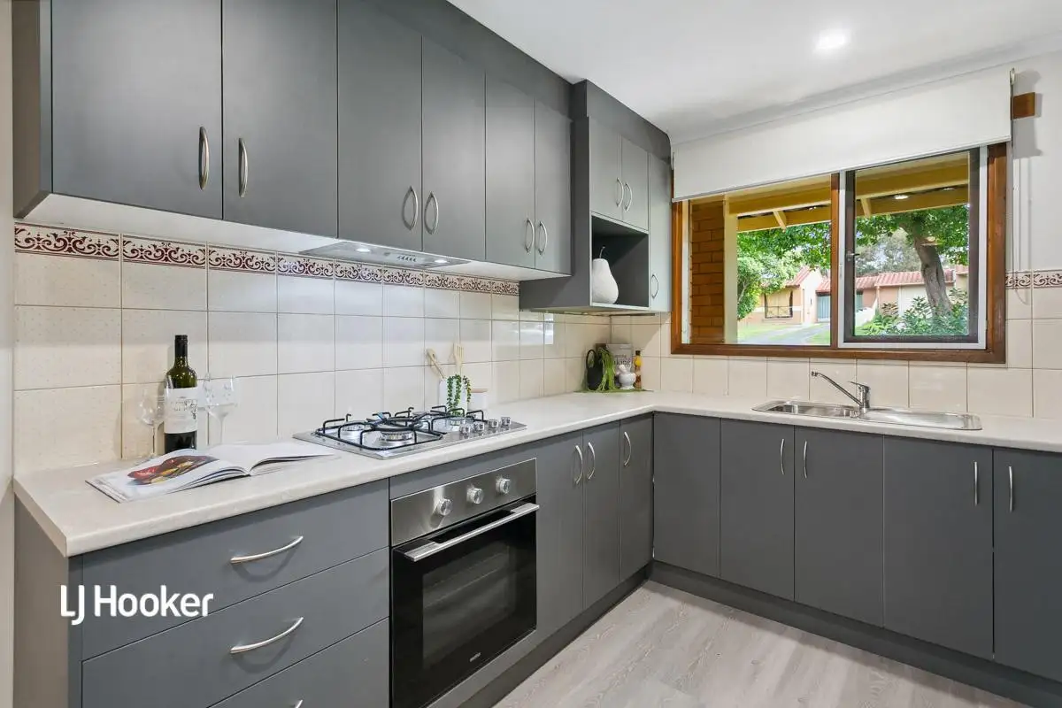 Main view of Homely house listing, 3 Patras Crescent, Hackham West SA 5163