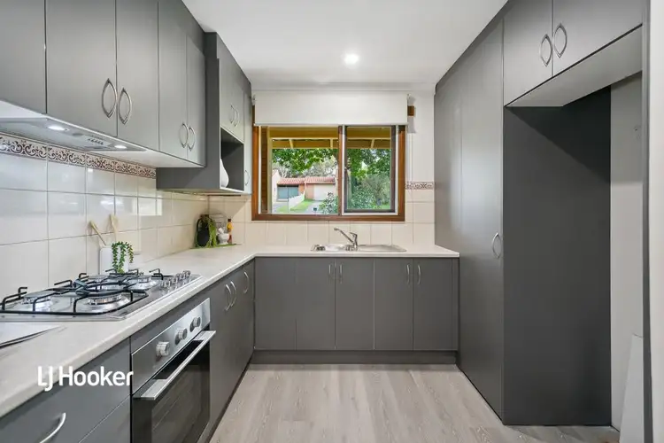 Second view of Homely house listing, 3 Patras Crescent, Hackham West SA 5163