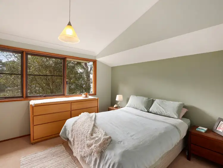Sixth view of Homely house listing, 34 Wirringulla Avenue, Elvina Bay NSW 2105