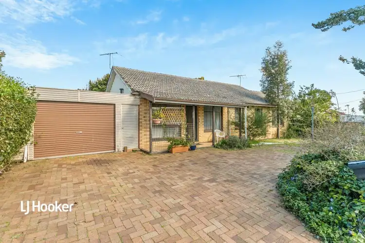 Main view of Homely house listing, 16 Perrott Street, Elizabeth Park SA 5113