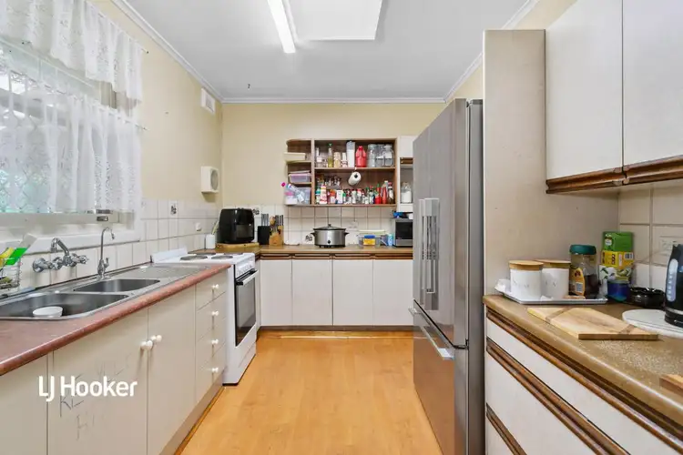 Sixth view of Homely house listing, 16 Perrott Street, Elizabeth Park SA 5113