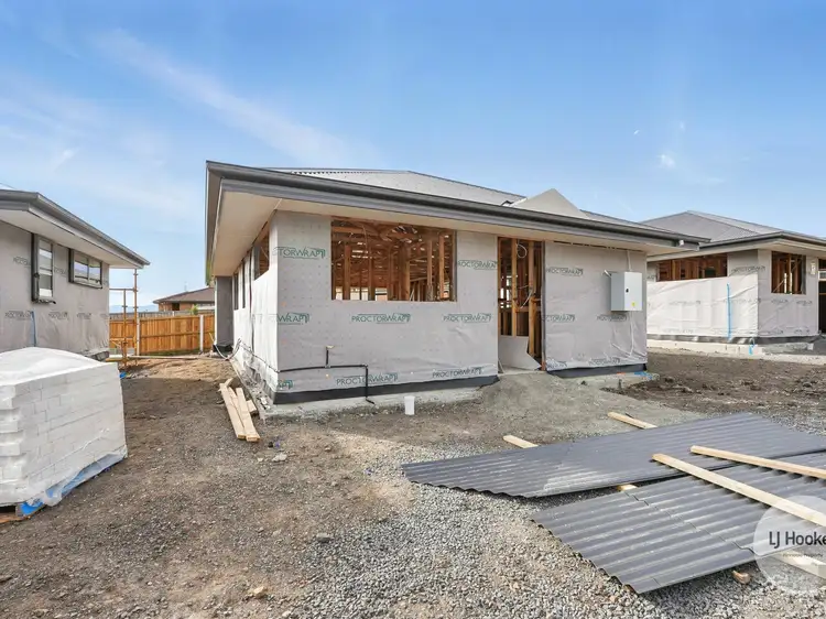 Fourth view of Homely villa listing, 1-6/75 Seddon Street, Austins Ferry TAS 7011