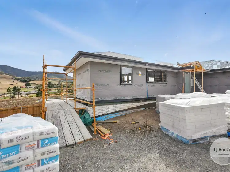 Fifth view of Homely villa listing, 1-6/75 Seddon Street, Austins Ferry TAS 7011