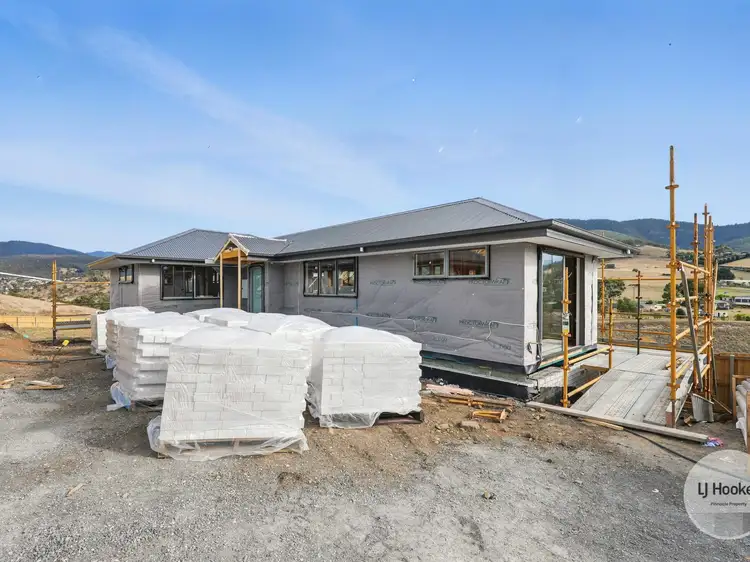 Sixth view of Homely villa listing, 1-6/75 Seddon Street, Austins Ferry TAS 7011