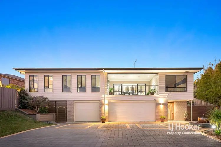 6 Fidelio Court, Eatons Hill QLD 4037