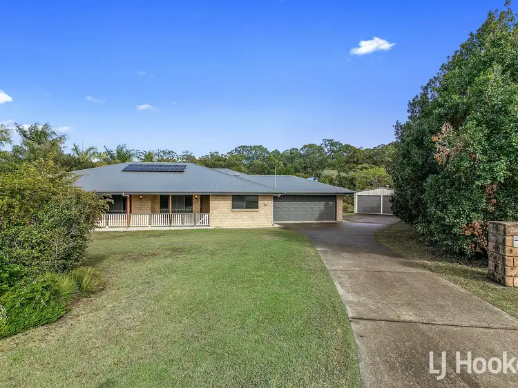 Main view of Homely house listing, 28 Earls Way, Tinana QLD 4650