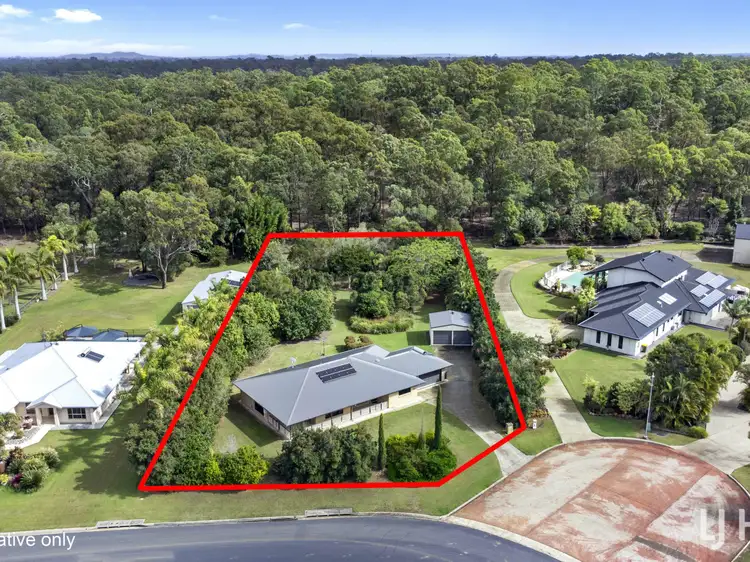 Second view of Homely house listing, 28 Earls Way, Tinana QLD 4650
