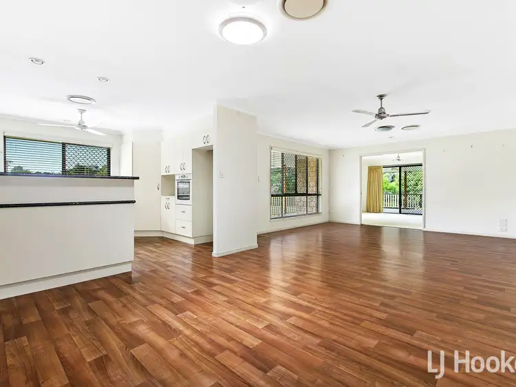 Third view of Homely house listing, 28 Earls Way, Tinana QLD 4650