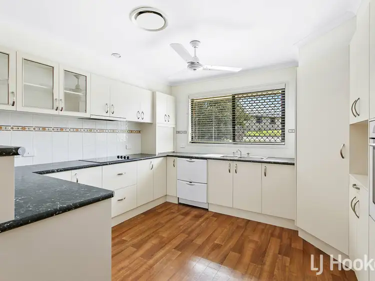 Fourth view of Homely house listing, 28 Earls Way, Tinana QLD 4650