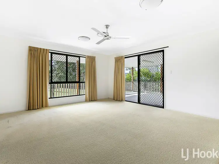 Fifth view of Homely house listing, 28 Earls Way, Tinana QLD 4650