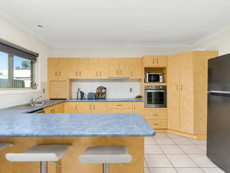 Third view of Homely house listing, 5 Clark Drive, Emerald QLD 4720