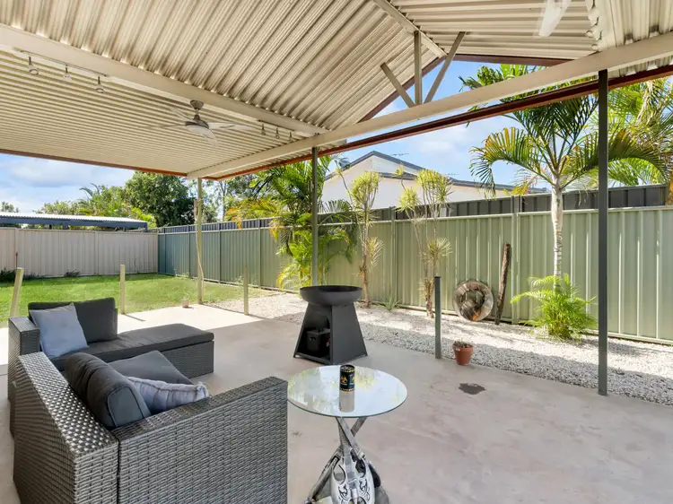 Fourth view of Homely house listing, 5 Clark Drive, Emerald QLD 4720