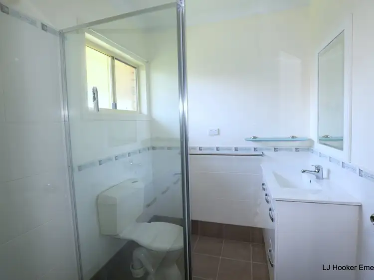 Seventh view of Homely house listing, 5 Clark Drive, Emerald QLD 4720