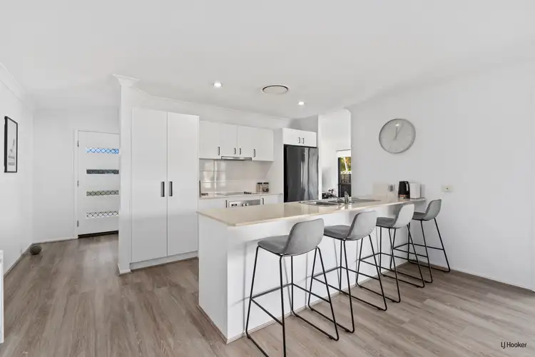 Second view of Homely house listing, 24 Whitely Circuit, Maudsland QLD 4210