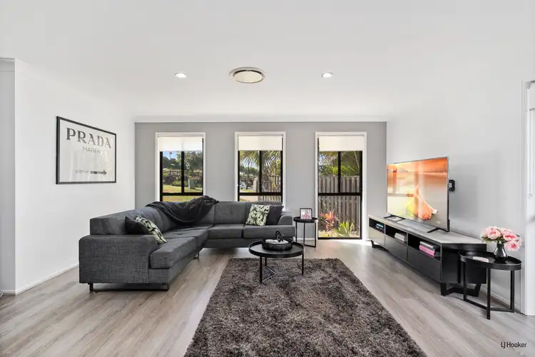 Third view of Homely house listing, 24 Whitely Circuit, Maudsland QLD 4210