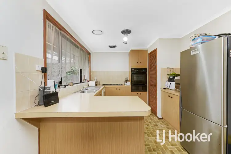 Third view of Homely house listing, 16 Hardy Court, Berwick VIC 3806