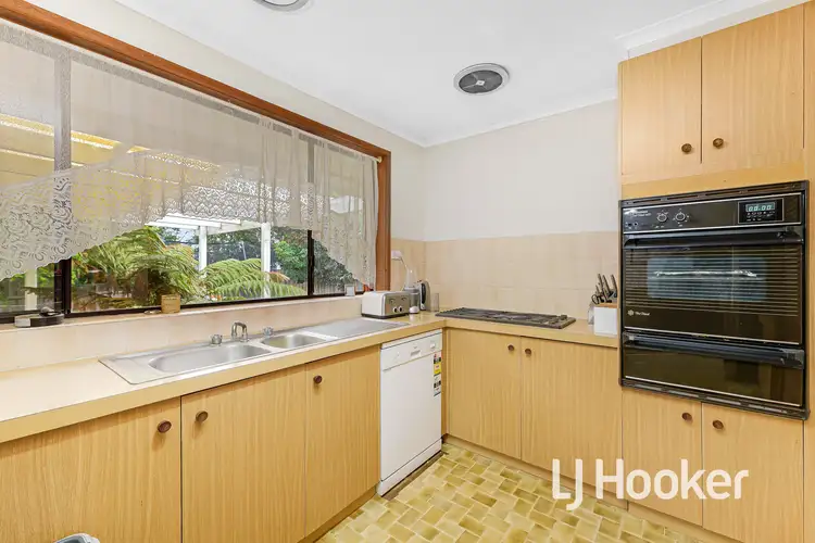 Fourth view of Homely house listing, 16 Hardy Court, Berwick VIC 3806