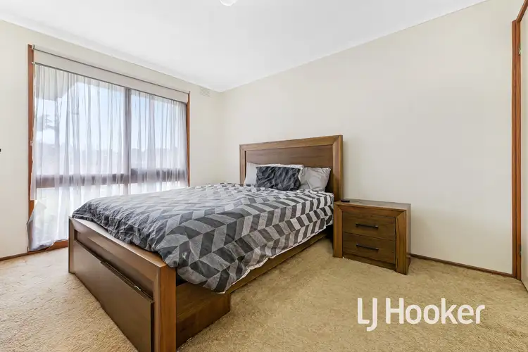 Sixth view of Homely house listing, 16 Hardy Court, Berwick VIC 3806