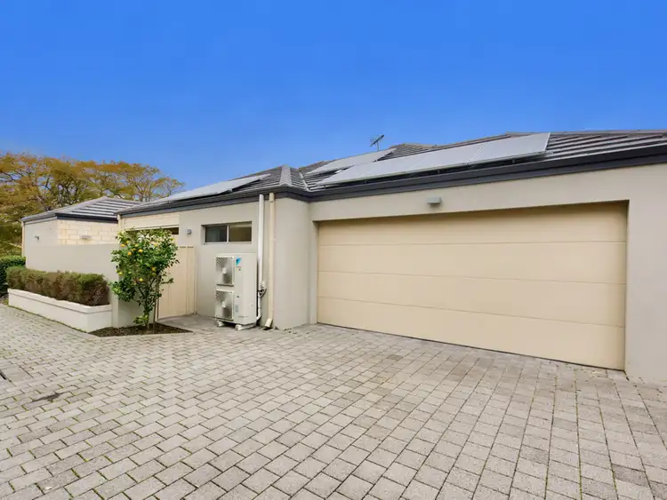 Third view of Homely villa listing, 177a Edinboro Street, Joondanna WA 6060