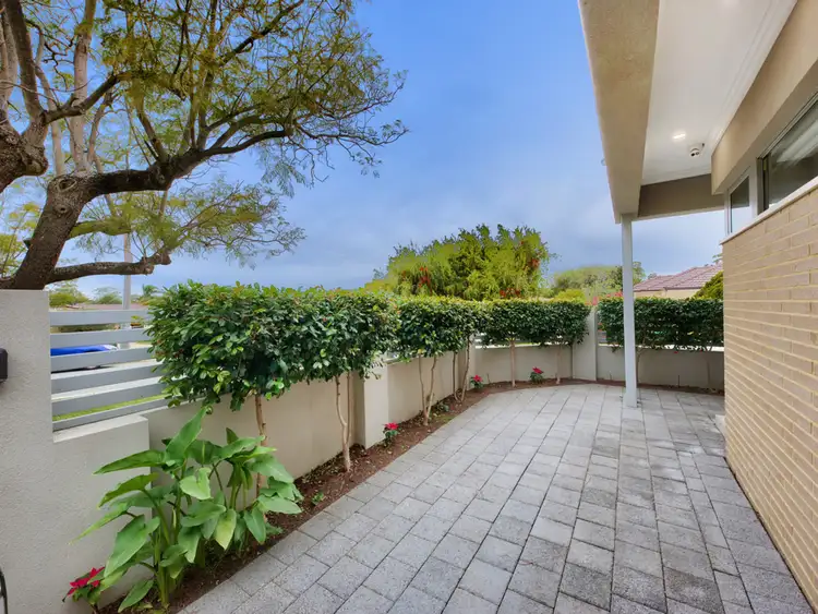 Fourth view of Homely villa listing, 177a Edinboro Street, Joondanna WA 6060