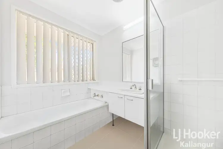 Sixth view of Homely house listing, 1 David Court, Kallangur QLD 4503