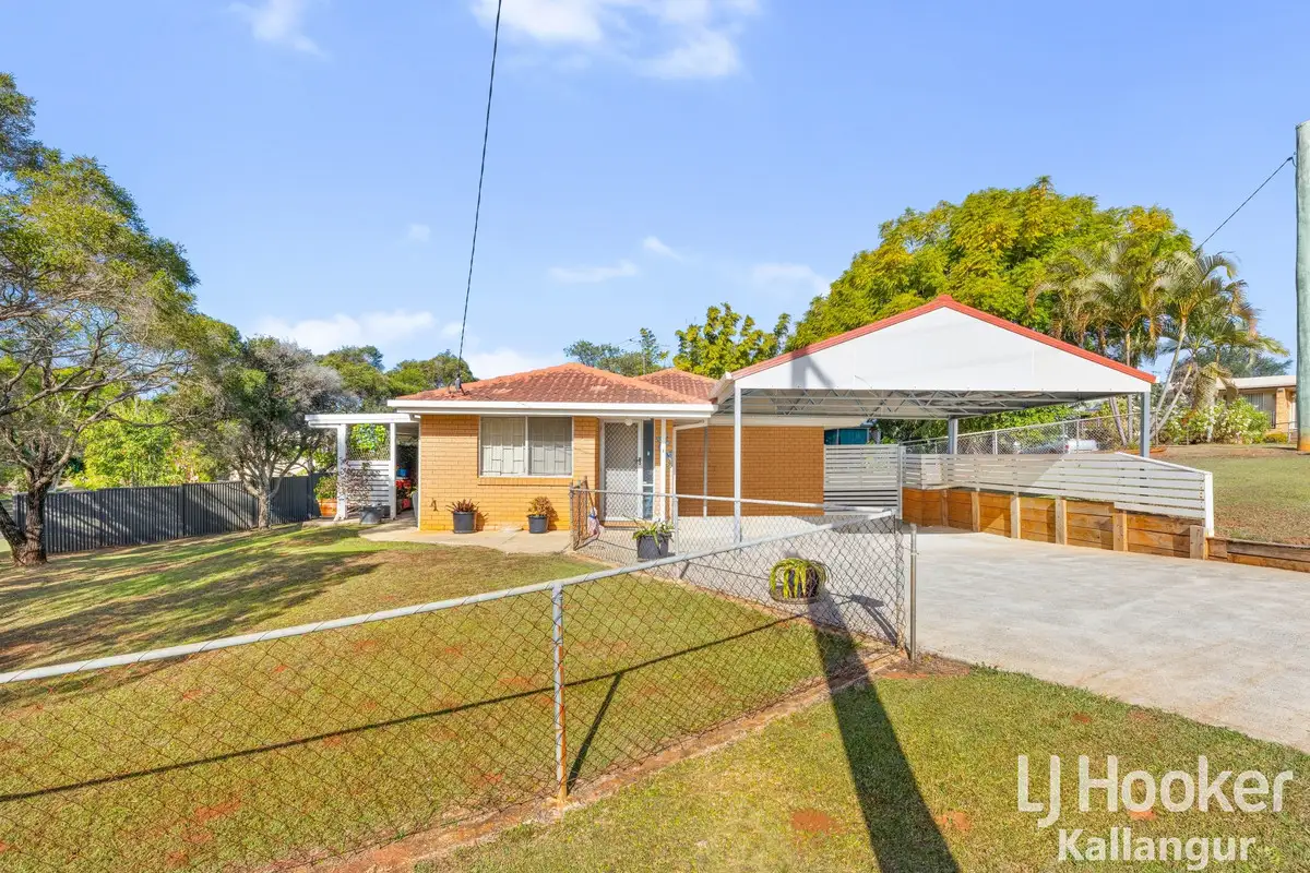 Main view of Homely house listing, 1 David Court, Kallangur QLD 4503