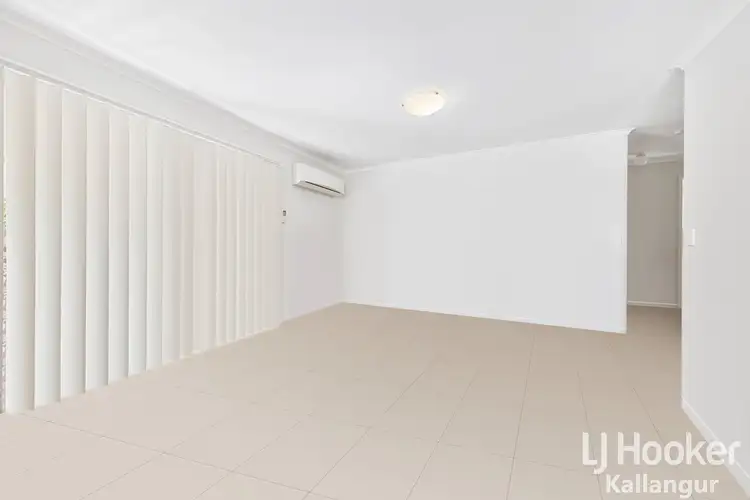 Second view of Homely house listing, 1 David Court, Kallangur QLD 4503