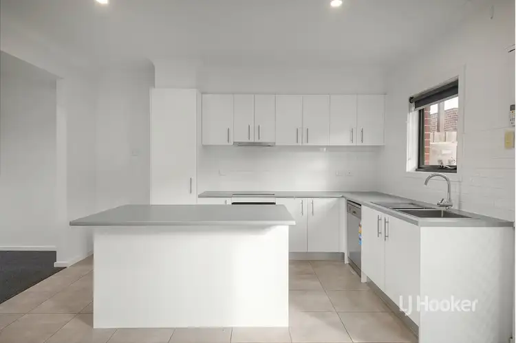 Fourth view of Homely townhouse listing, 8/205 James Mirams Drive, Roxburgh Park VIC 3064