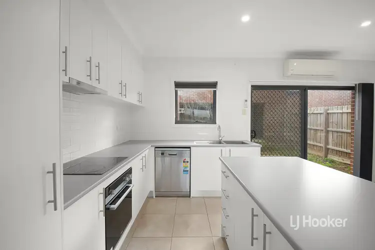 Fifth view of Homely townhouse listing, 8/205 James Mirams Drive, Roxburgh Park VIC 3064