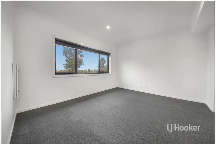 Sixth view of Homely townhouse listing, 8/205 James Mirams Drive, Roxburgh Park VIC 3064
