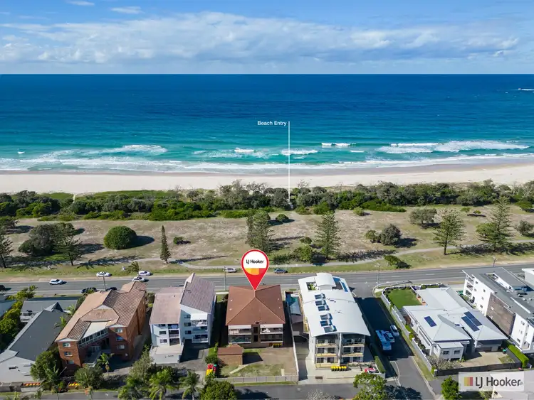 2/186 Marine Parade, Kingscliff NSW 2487