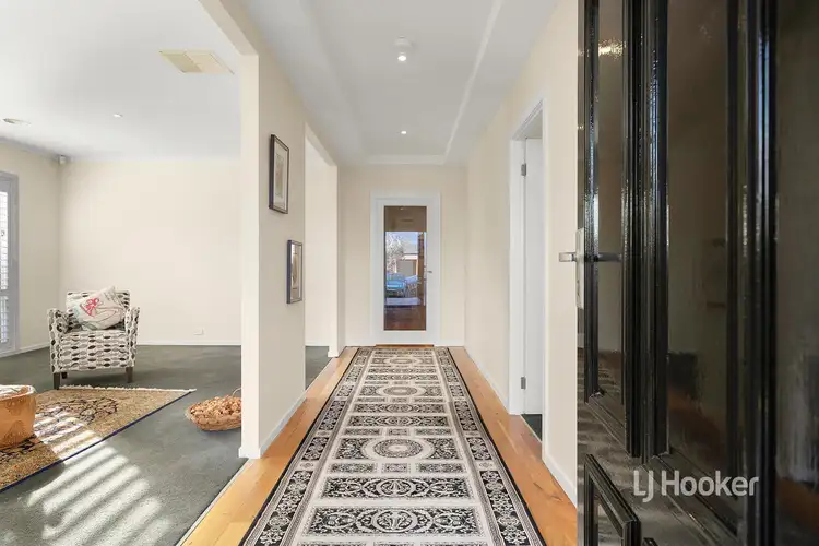 Third view of Homely house listing, 7 Vine Close, Point Cook VIC 3030
