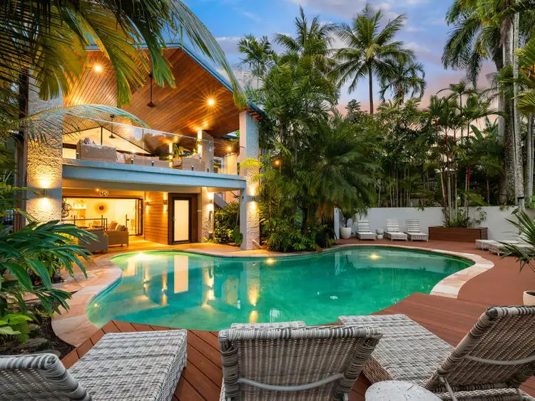 17 Sand Street, Port Douglas QLD 4877