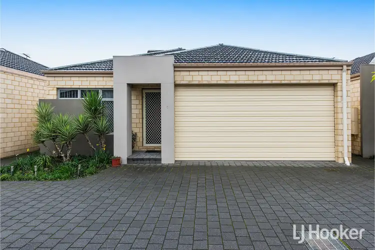 3/57 Bert Street, Gosnells WA 6110