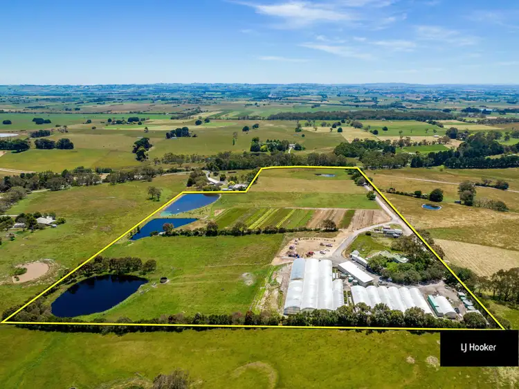 Main view of Homely house listing, 385 Koonwarra-Inverloch Road, Koonwarra VIC 3954