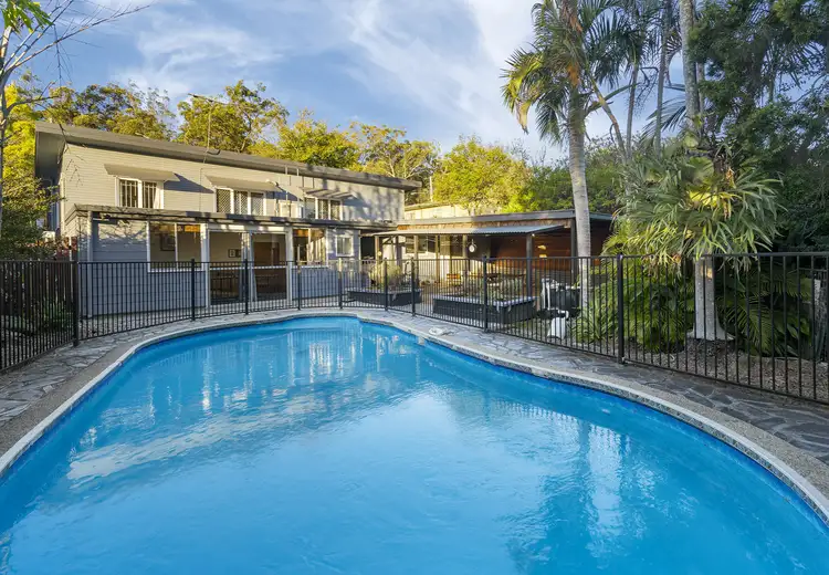 412 Orange Grove Road, Salisbury QLD 4107