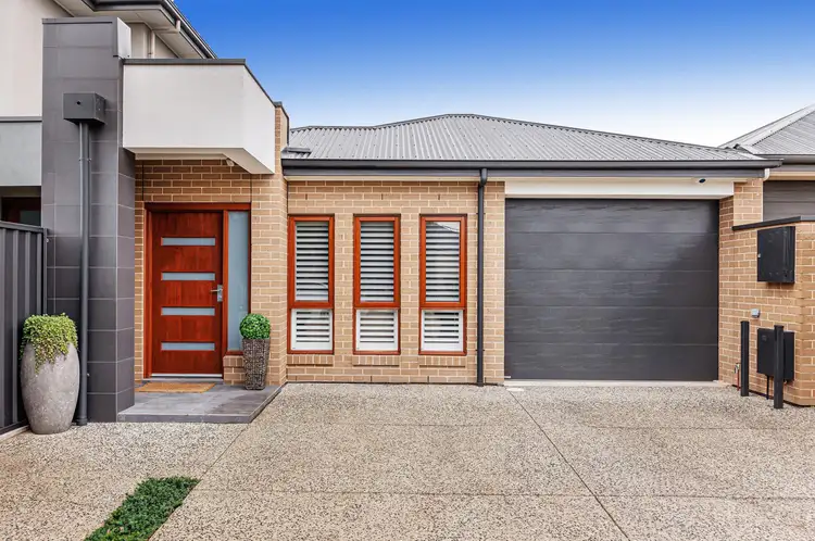 Main view of Homely house listing, 6 Yorke Terrace, Royal Park SA 5014