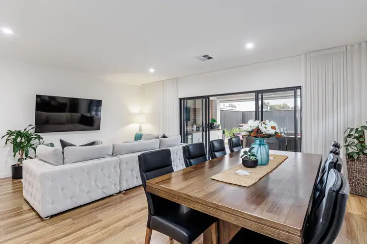 Fourth view of Homely house listing, 6 Yorke Terrace, Royal Park SA 5014