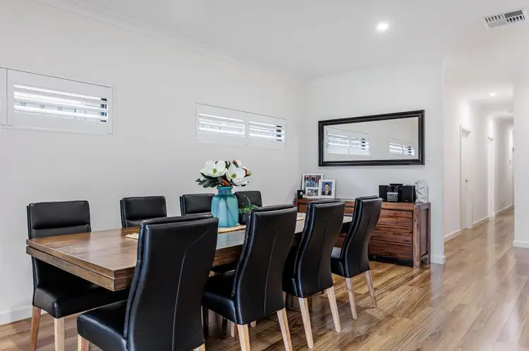 Fifth view of Homely house listing, 6 Yorke Terrace, Royal Park SA 5014