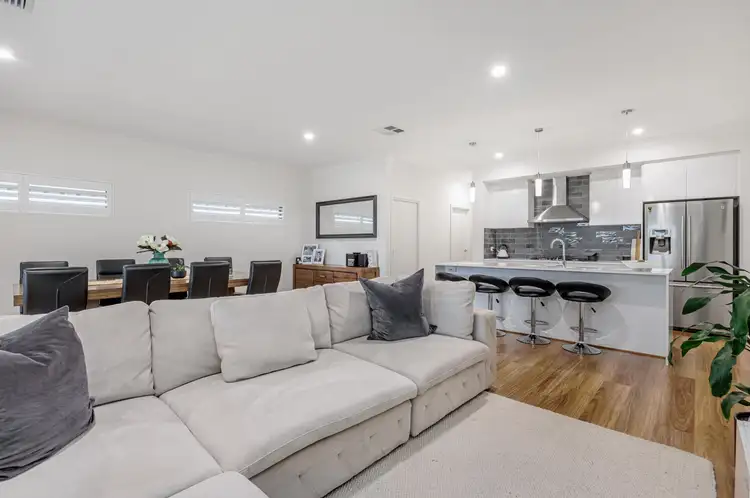 Sixth view of Homely house listing, 6 Yorke Terrace, Royal Park SA 5014
