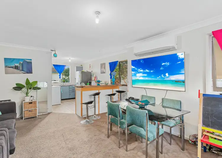 Main view of Homely house listing, 6 Mawarra Place, Taree NSW 2430