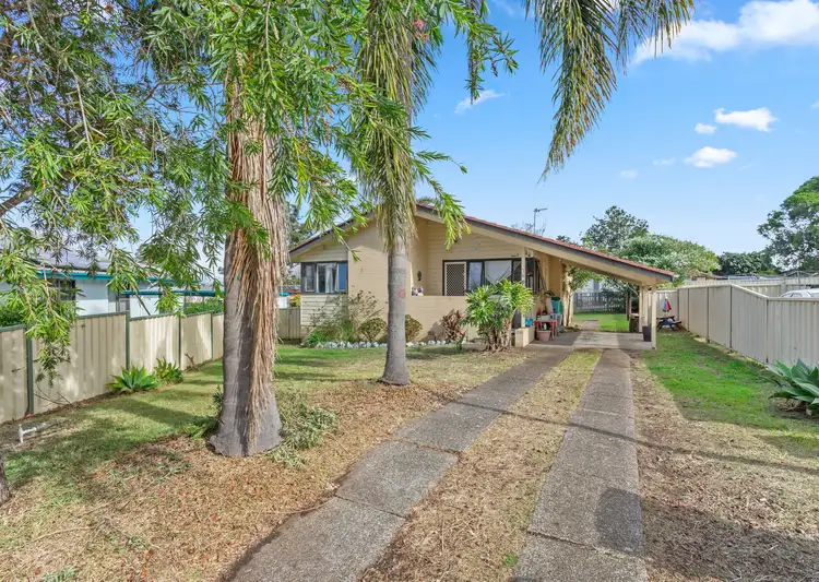 Second view of Homely house listing, 6 Mawarra Place, Taree NSW 2430