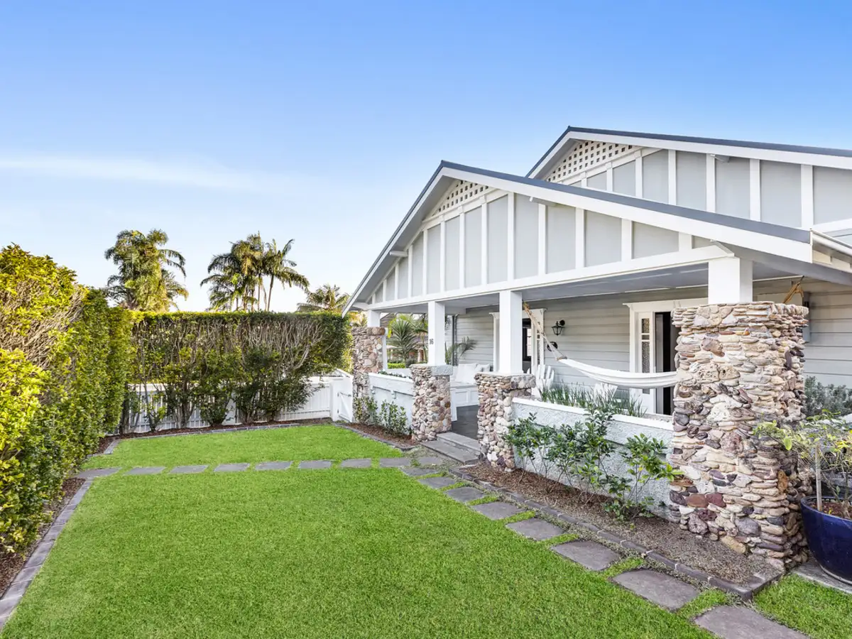 Main view of Homely house listing, 16 Orana Road, Mona Vale NSW 2103